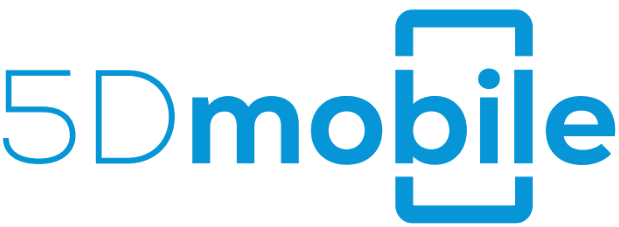 5D Mobile